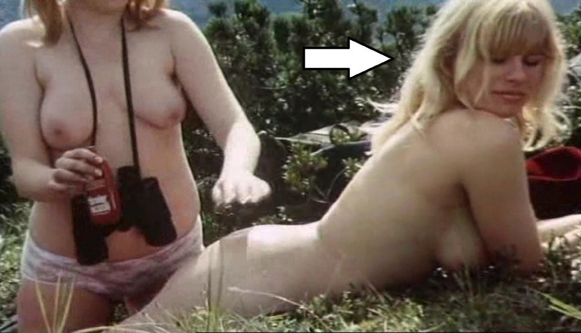 Alexandra Bogojevic nude. Photo - 36