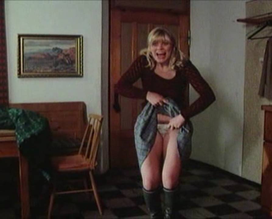 Alexandra Bogojevic nude. Photo - 37