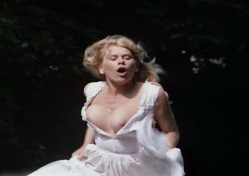 Alexandra Bogojevic nude. Photo - 38