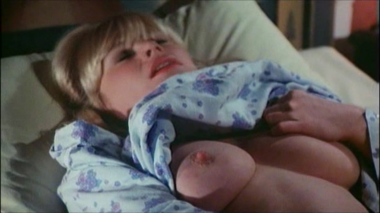 Alexandra Bogojevic nude. Photo - 4