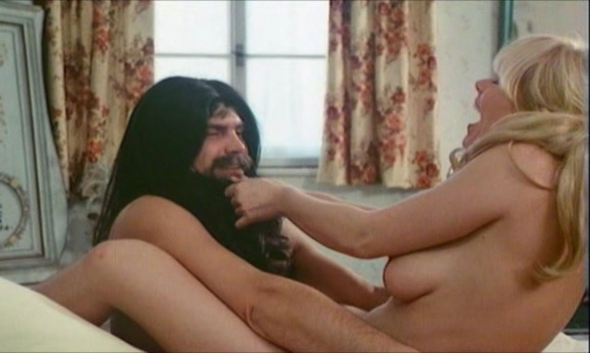 Alexandra Bogojevic nude. Photo - 40