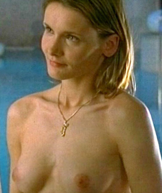 Alexandra Finder nude. Photo - 4