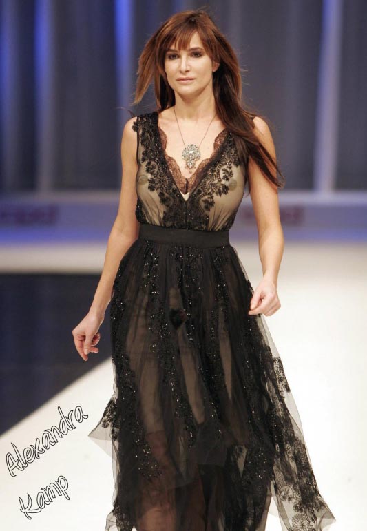 Alexandra Kamp-Groeneveld nude. Photo - 19