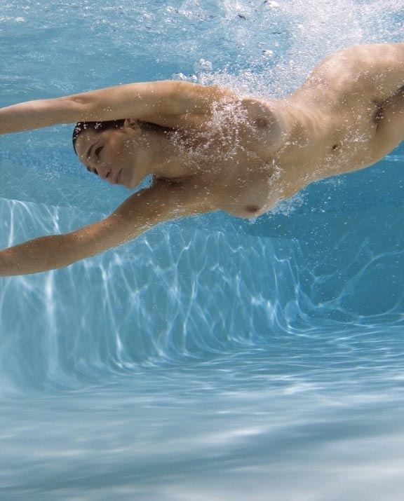 Alexandra Kamp-Groeneveld nude. Photo - 9