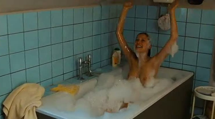 Alexandra Maria Lara nude. Photo - 35