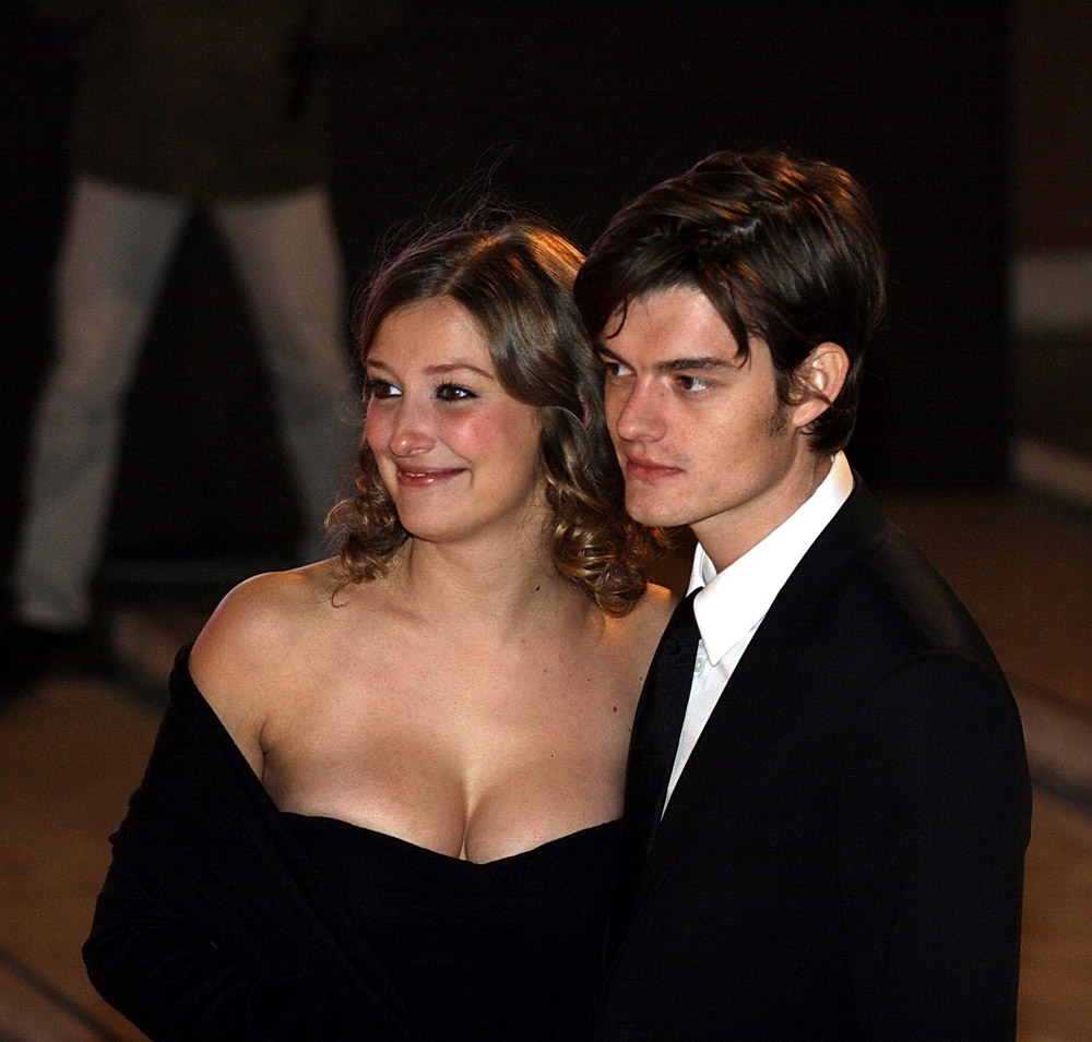 Alexandra Maria Lara nude. Photo - 5