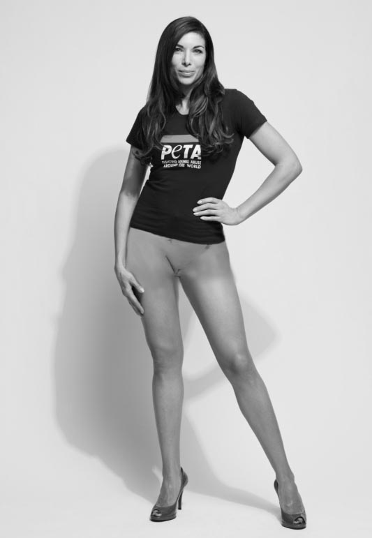 Alexandra Polzin nude. Photo - 10