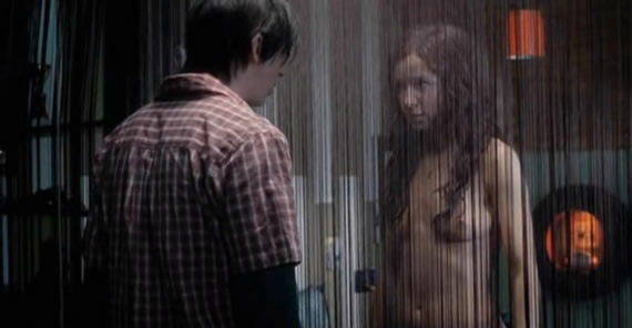 Alexandra Schalaudek nude. Photo - 1