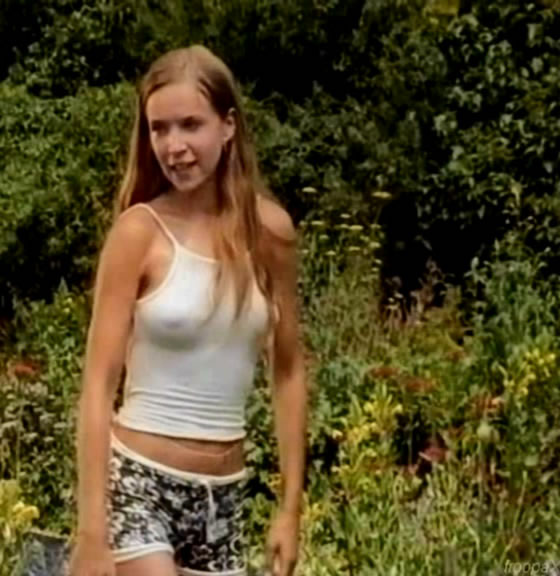 Alexandra Schalaudek nude. Photo - 13