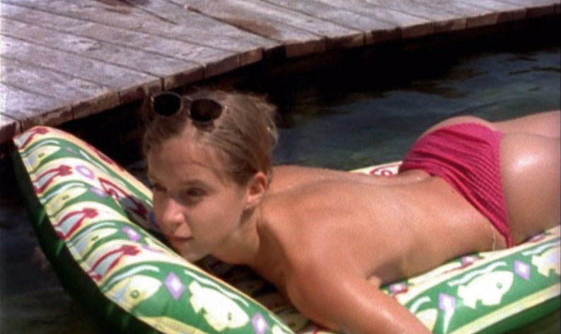 Alexandra Schalaudek nude. Photo - 18