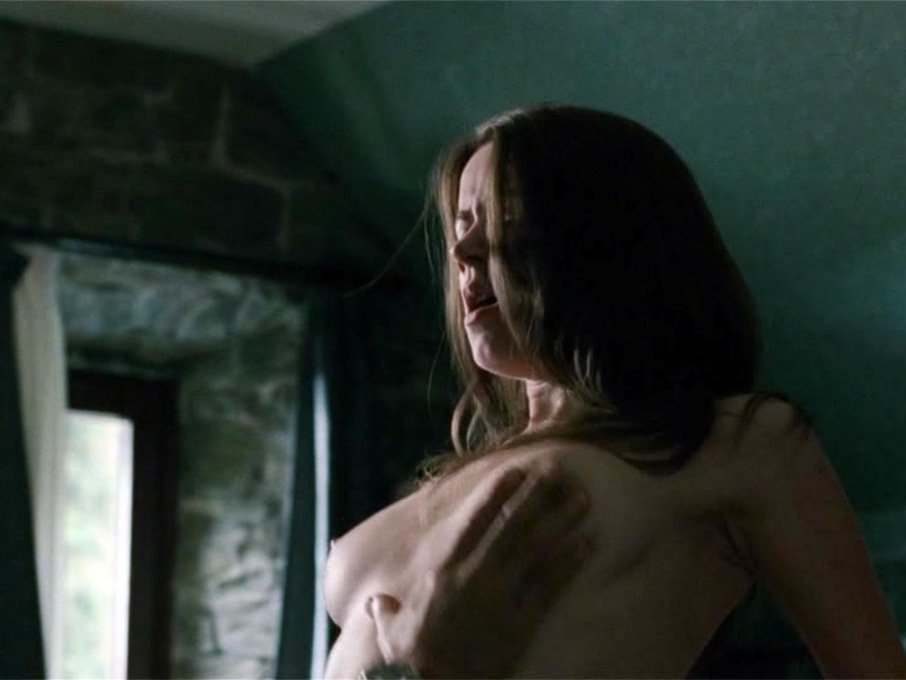 Alice Dwyer nude. Photo - 12