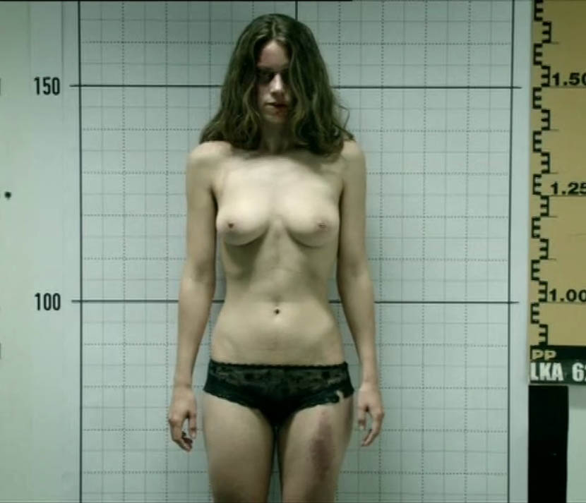 Alice Dwyer nude. Photo - 4