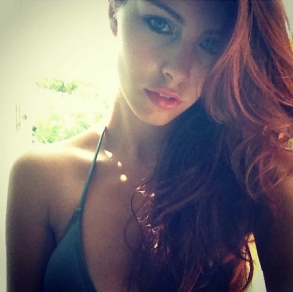 Alicia Endemann nude. Photo - 9