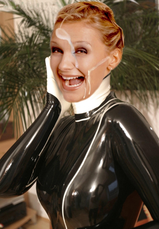 Alida Kurras (Lauenstein) nude. Photo - 10