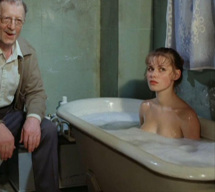 Andrea Lüdke nude. Photo - 2