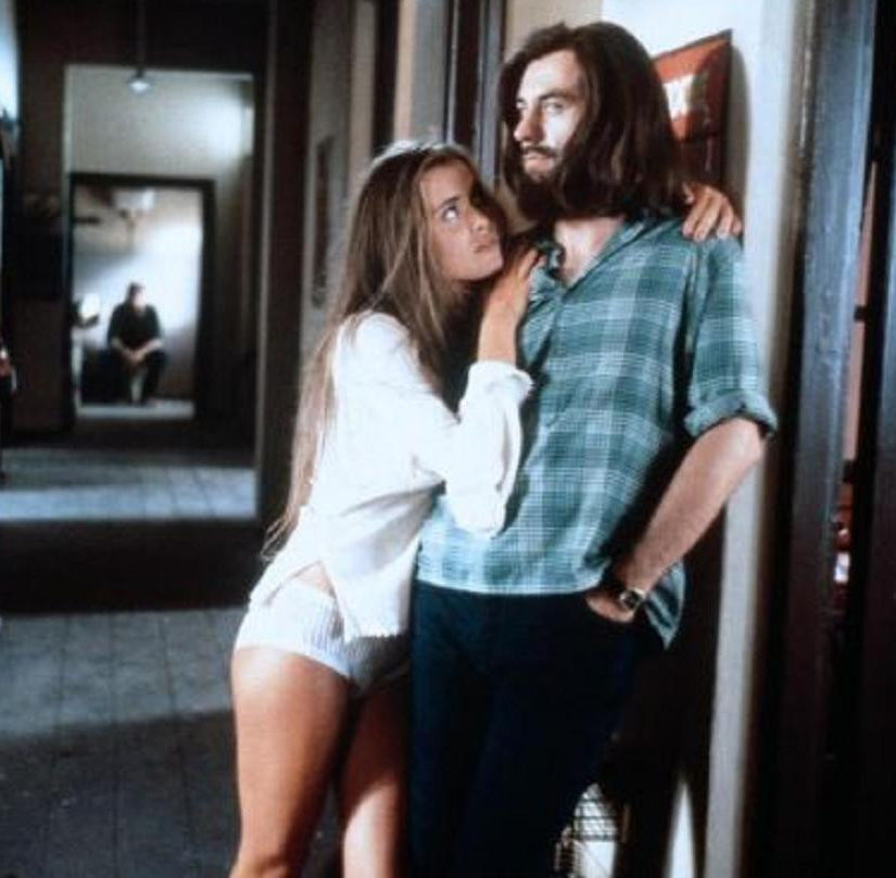 Andrea Lüdke nude. Photo - 6