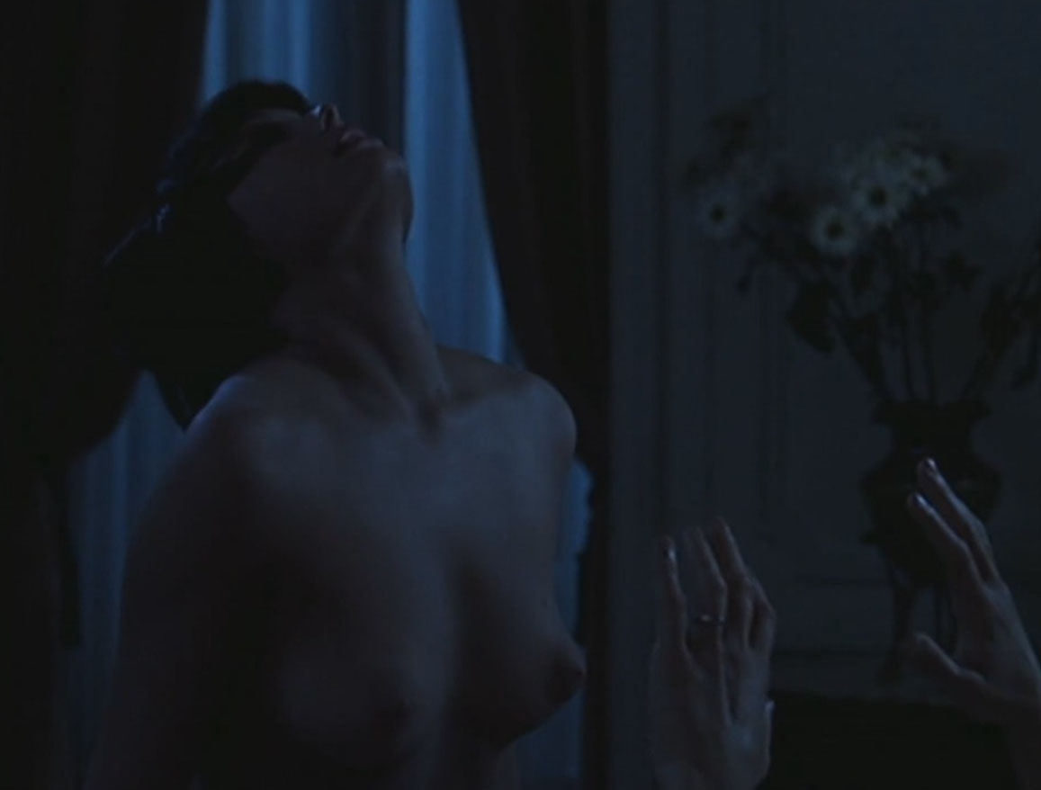 Andrea Rau nude. Photo - 16