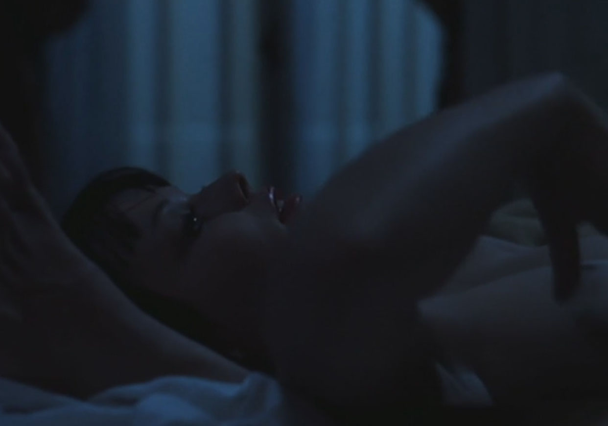 Andrea Rau nude. Photo - 17