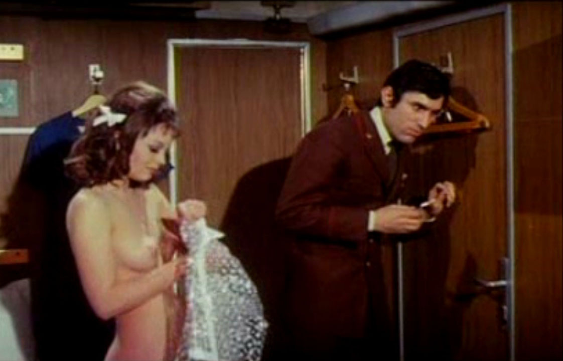 Andrea Rau nude. Photo - 25