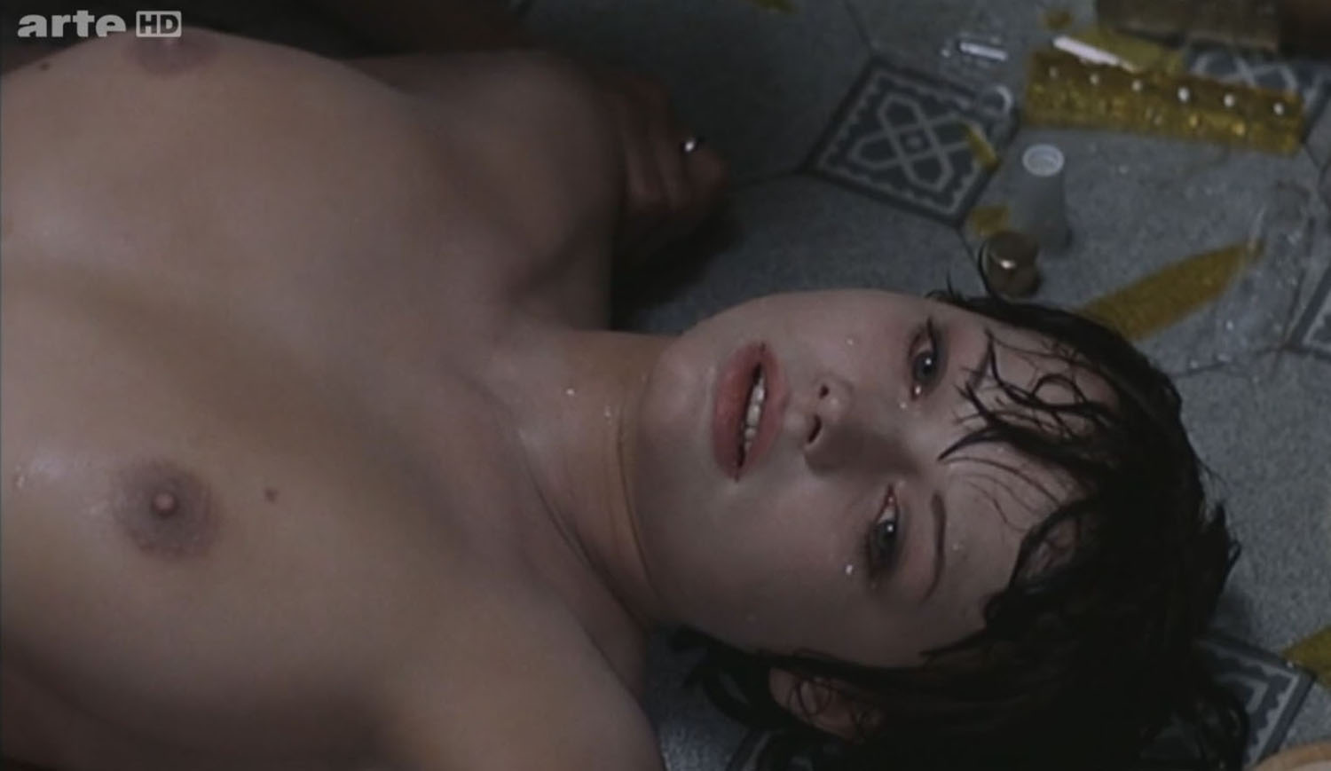 Andrea Rau nude. Photo - 31