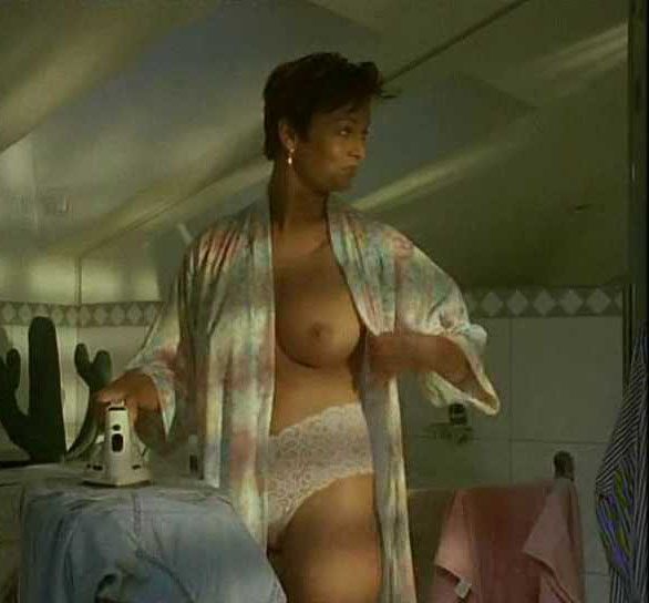 Andrea Rau nude. Photo - 36