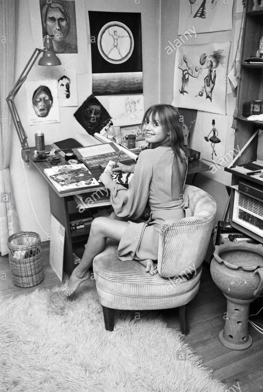 Andrea Rau nude. Photo - 45