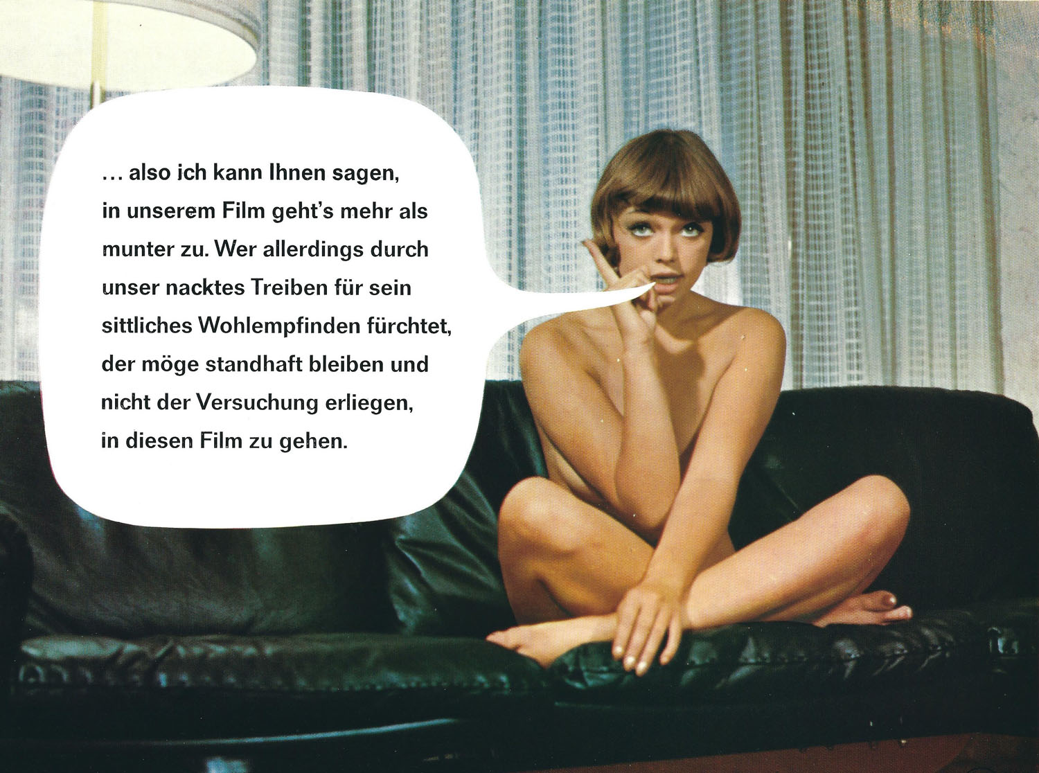 Andrea Rau nude. Photo - 46