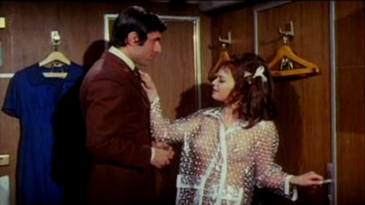 Andrea Rau nude. Photo - 5