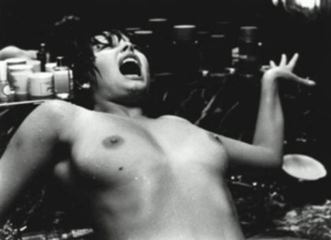 Andrea Rau nude. Photo - 55