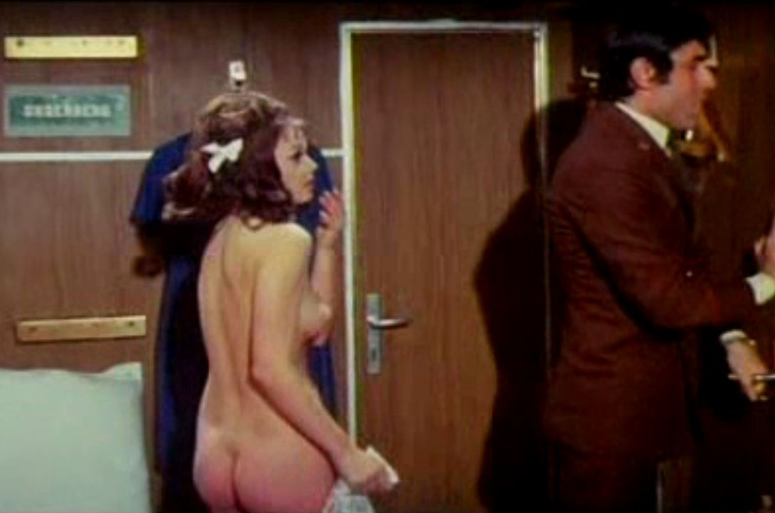 Andrea Rau nude. Photo - 9