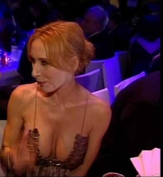 Andrea Sawatzki nude. Photo - 18