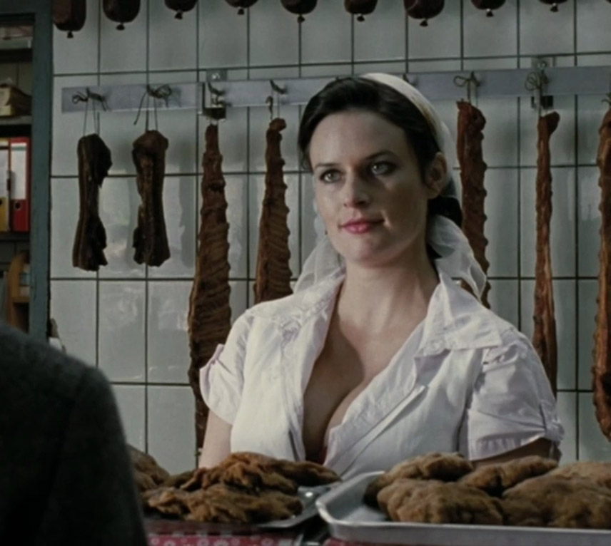 Angela Ascher nude. Photo - 5