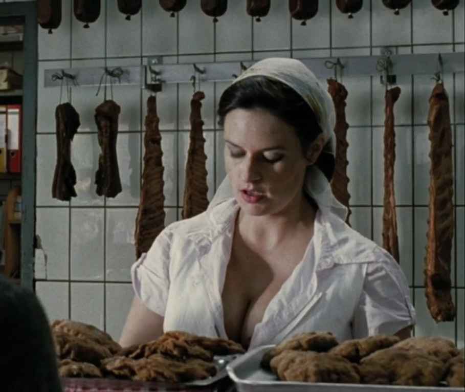 Angela Ascher nude. Photo - 6