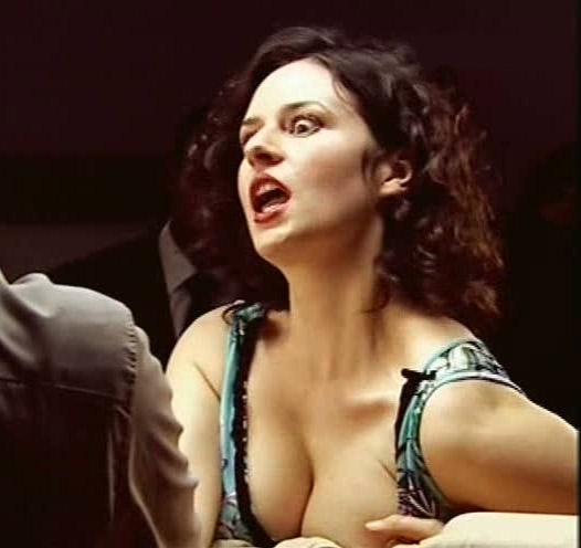 Angela Ascher nude. Photo - 7