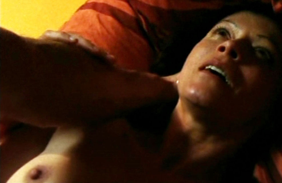 Angela Roy nude. Photo - 5