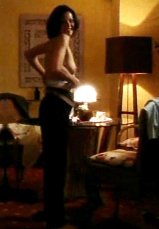 Angela Roy nude. Photo - 7