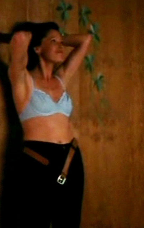 Angela Roy nude. Photo - 8