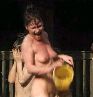 Angelica Domröse nude. Photo - 4