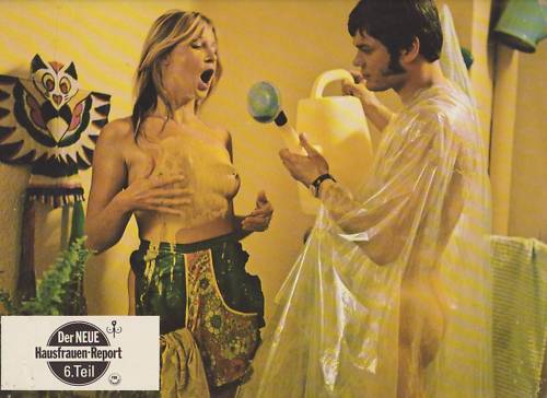 Angelika Baumgart nude. Photo - 10