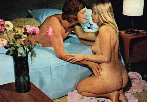 Angelika Baumgart nude. Photo - 26