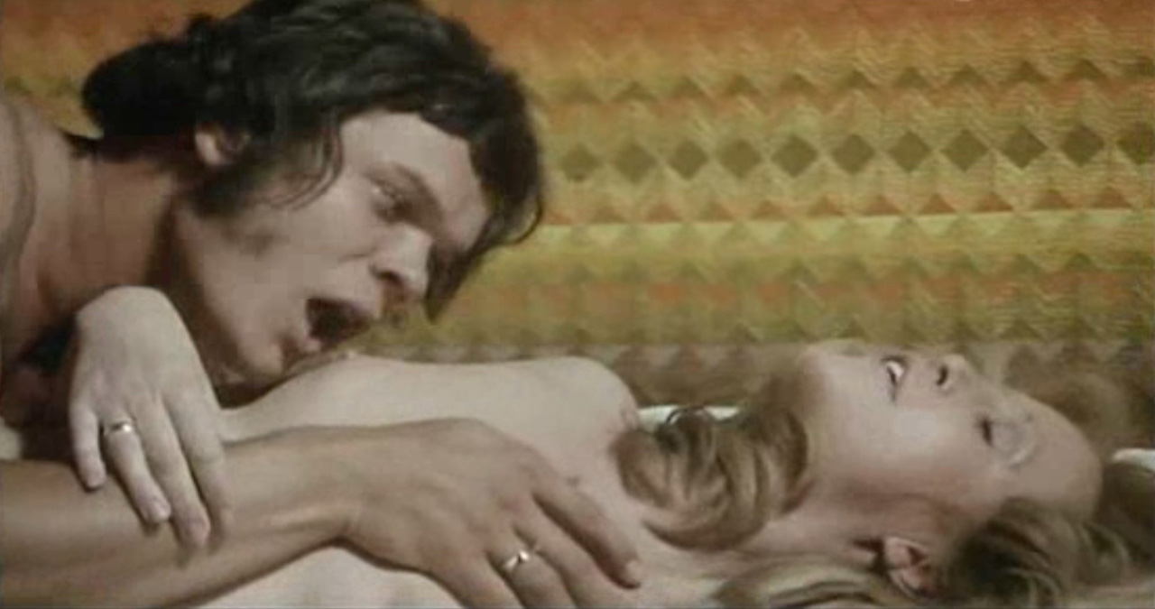 Angelika Baumgart nude. Photo - 29