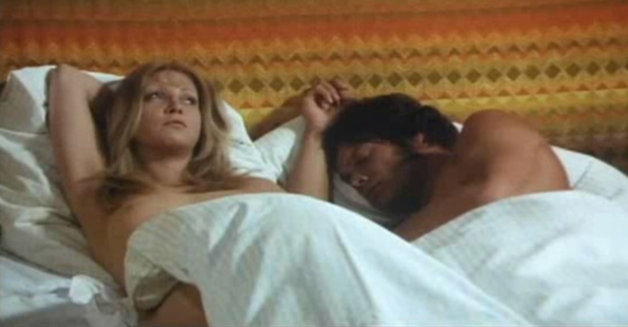 Angelika Baumgart nude. Photo - 32