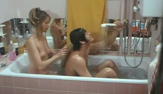 Angelika Baumgart nude. Photo - 40