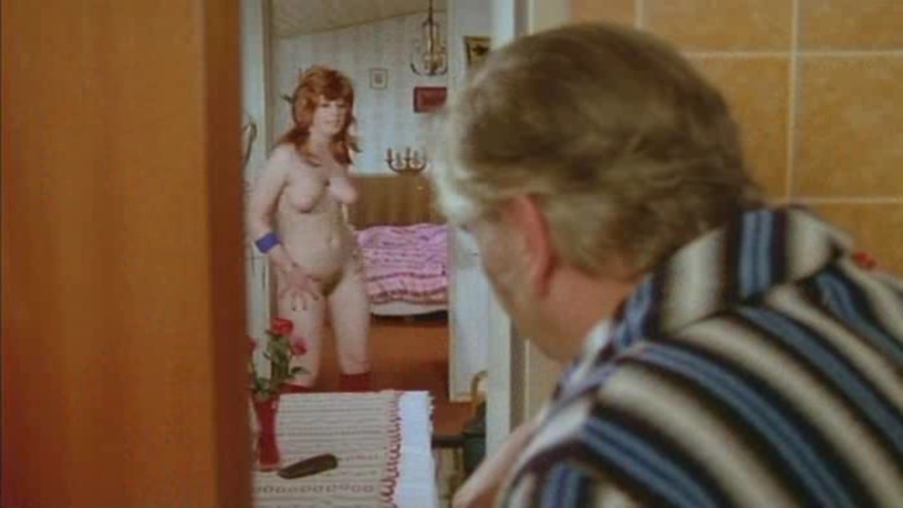 Angelika Hefner nude. Photo - 3