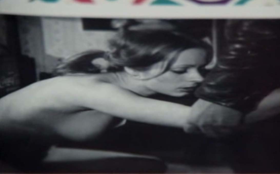 Angélique Duvier nude. Photo - 11