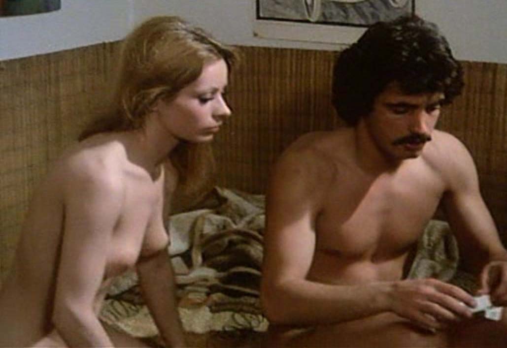 Angélique Duvier nude. Photo - 21