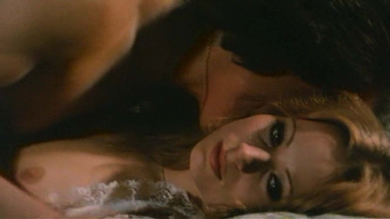 Angélique Duvier nude. Photo - 24