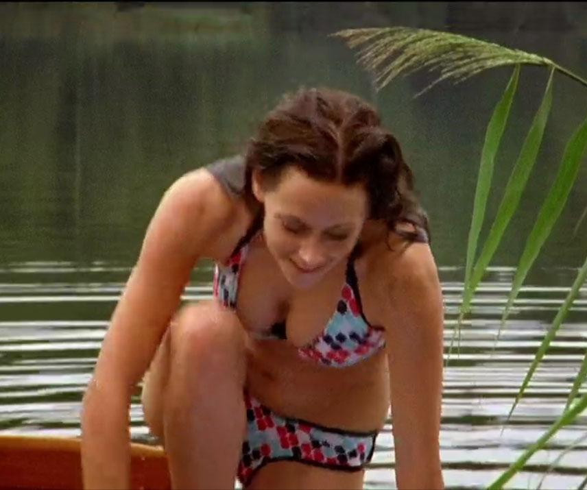 Anja Knauer nude. Photo - 9