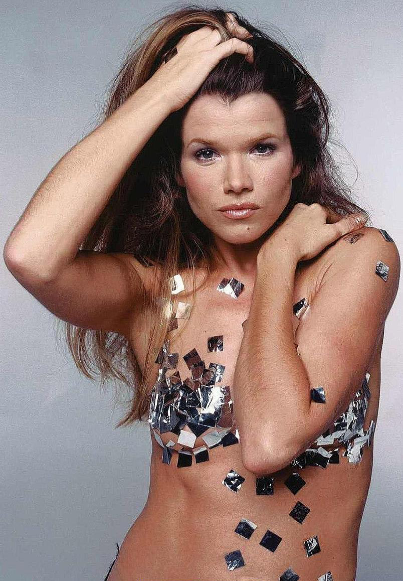 Anke Engelke nude. Photo - 91
