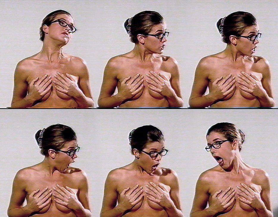 Anke Engelke nude. Photo - 98